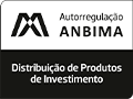 distribuição de produtos de investimento