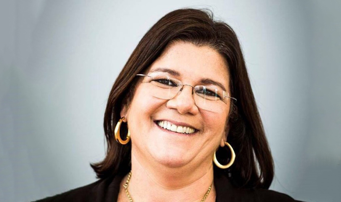 Foto de Andréa Pachá