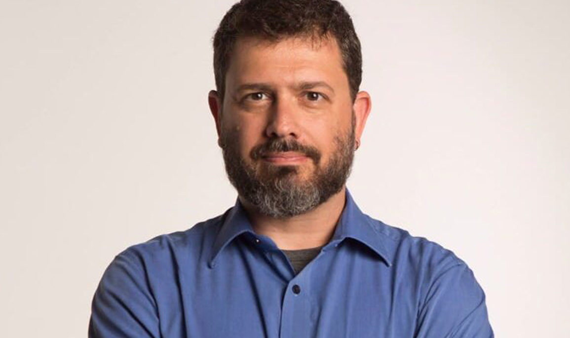 Foto de Pedro Doria