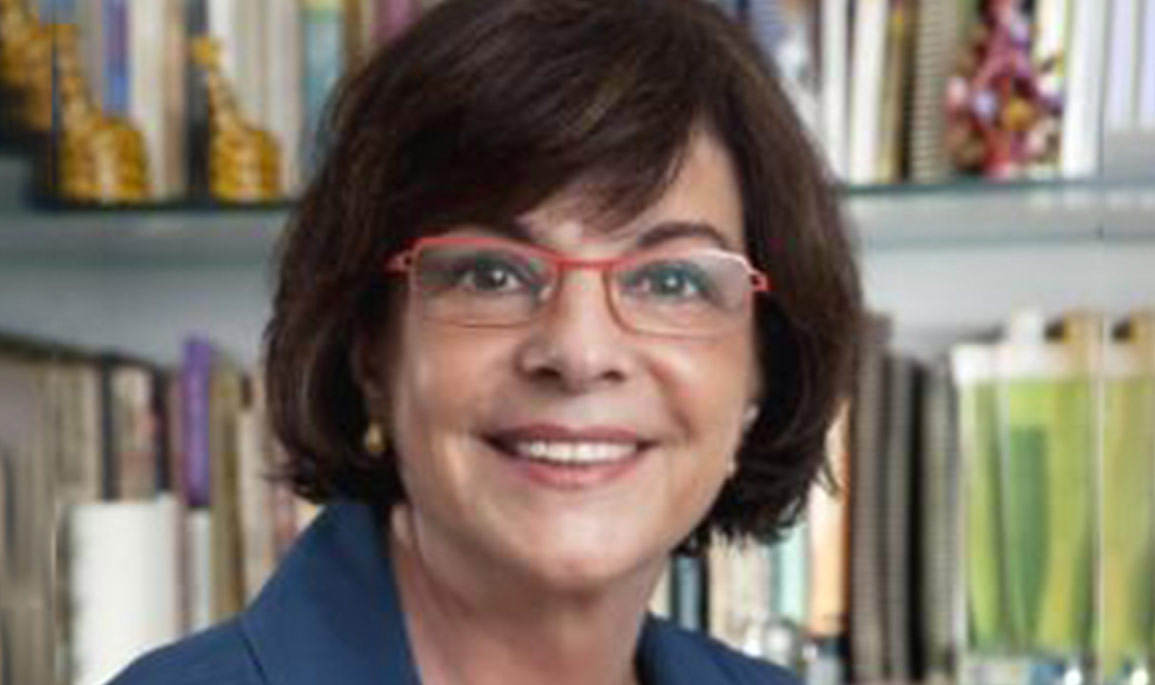 Foto de Gladis Brun