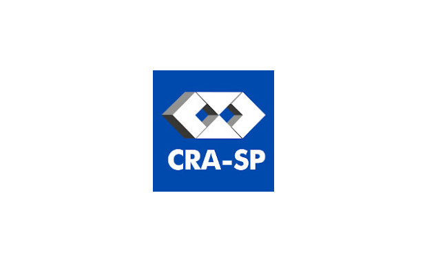 Logo do Conselho Regional de Administração de São Paulo