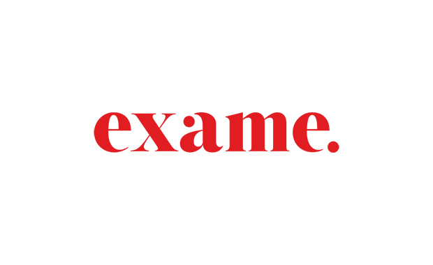 Logo da Exame