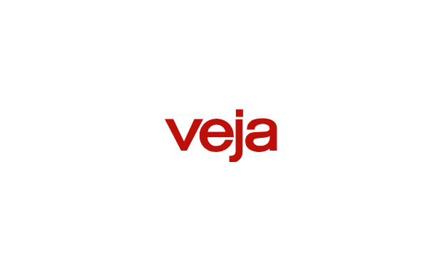 Logo Veja