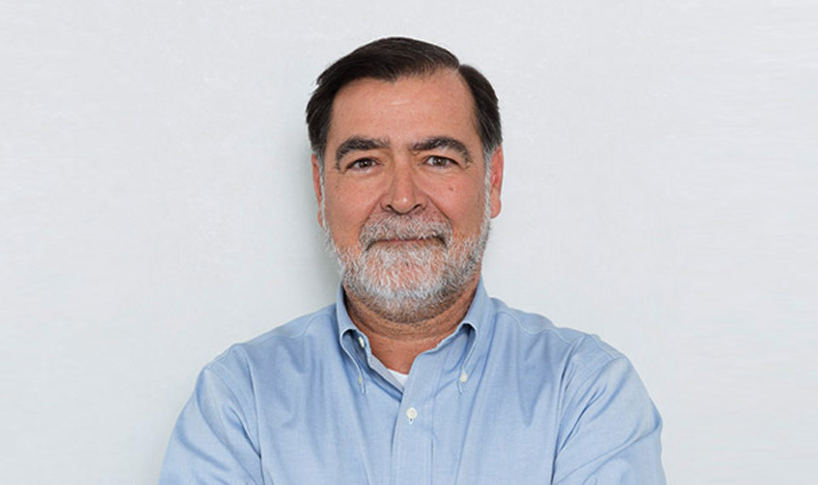 Foto de Ricardo Taboaço